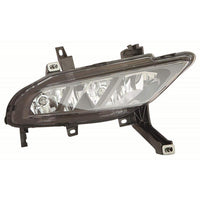 NISSAN RLB MAXMA 16-18 FL ASY RH