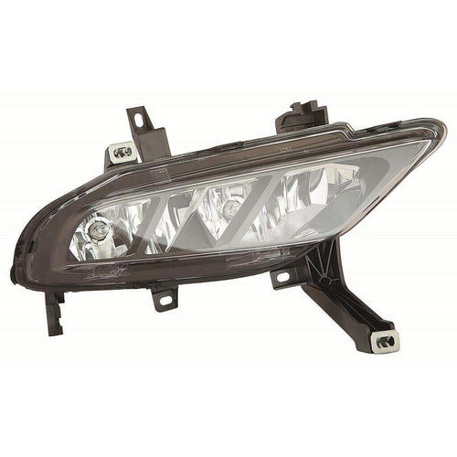 NISSAN RLB MAXMA 16-18 FL ASY RH