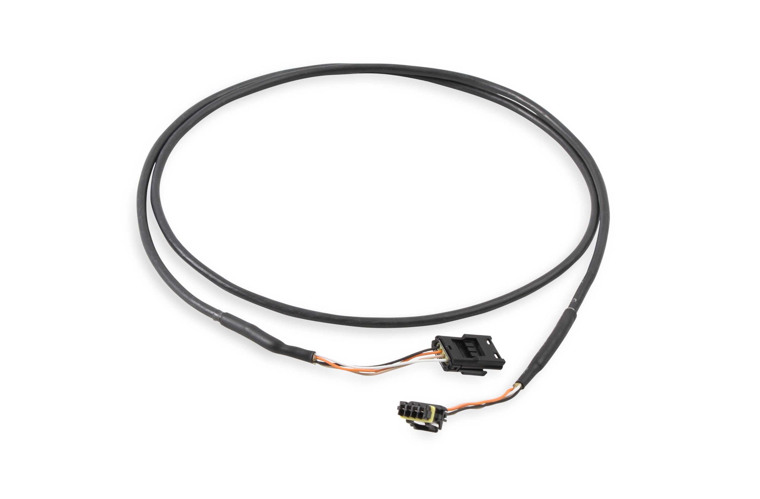 CAN Adapter Harness Holley EFI 558-452, 4 Foot
