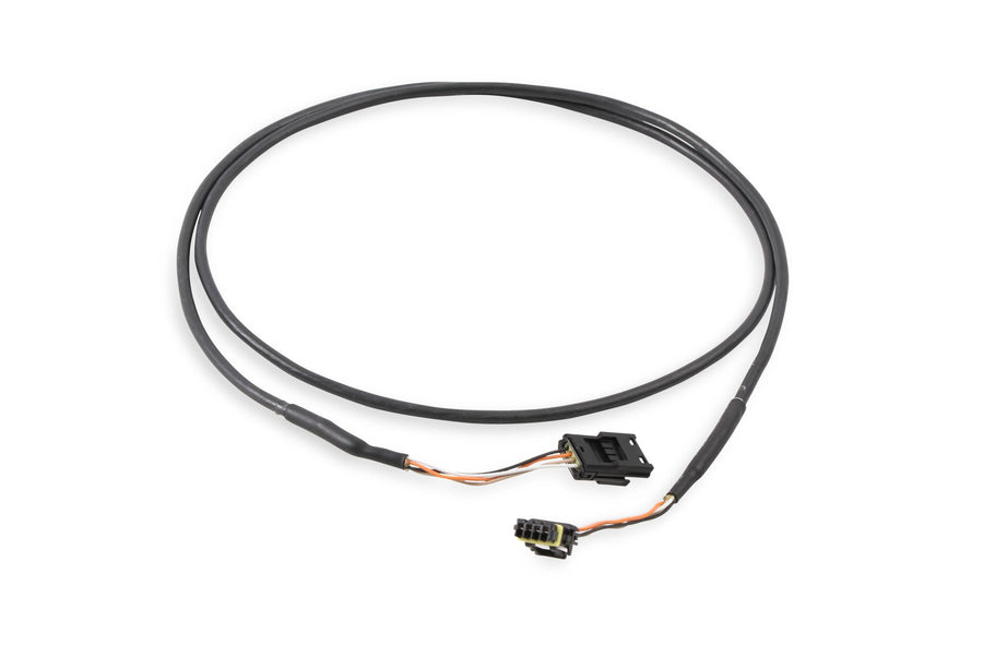 CAN Adapter Harness Holley EFI 558-452, 4 Foot