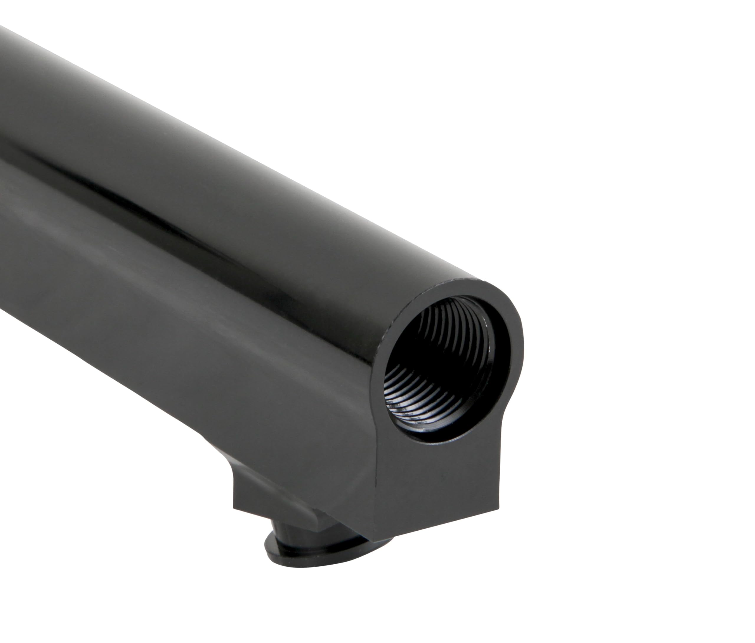 2720 MSD Atomic EFI Billet Fuel Rails