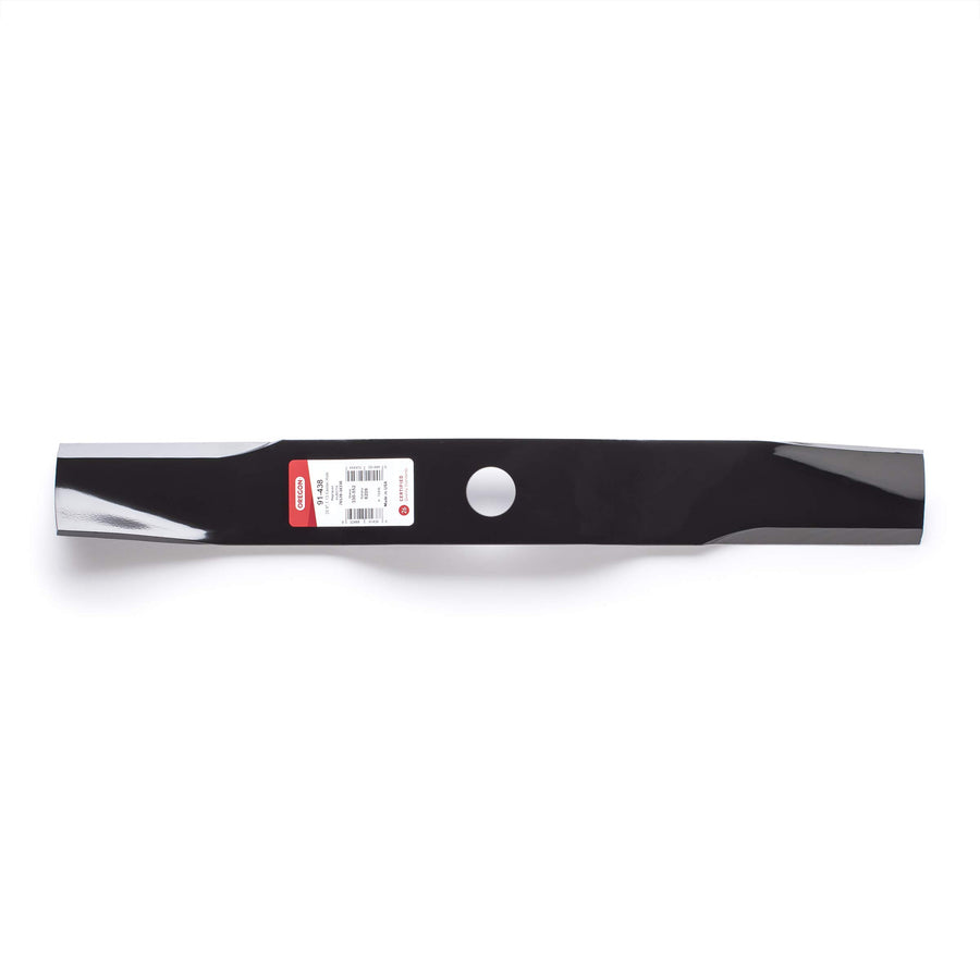 Kubota Oregon 91-438 Replacement Lawn Mower Blade 20-9/16-Inch