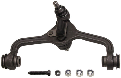 MOOG RK80707 Control Arm and Ball Joint Assembly front right upper Suspension