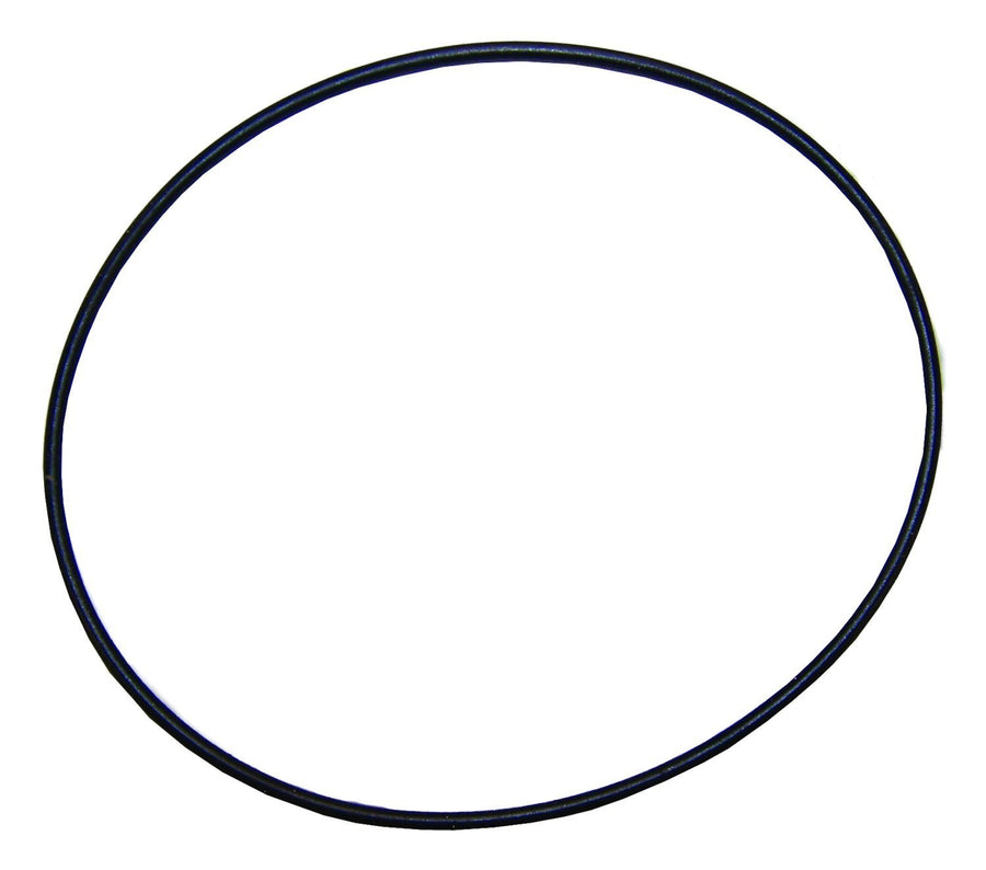 Axle Housing Crown O-Ring