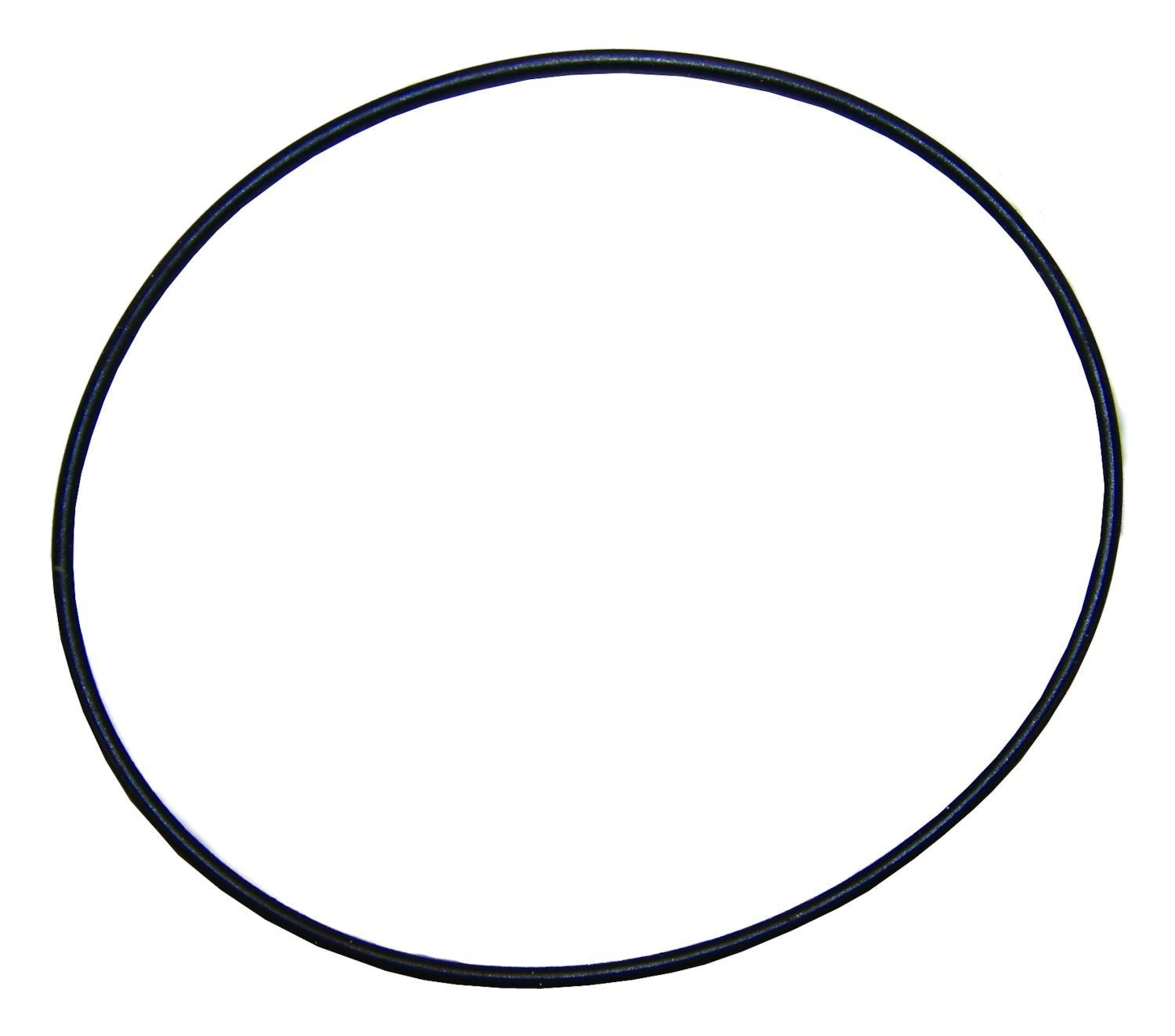 Axle Housing Crown O-Ring
