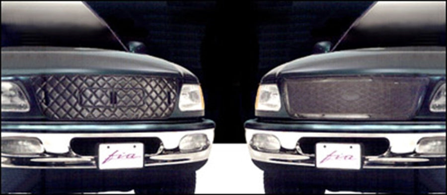 Fia Custom Fit WF929-15 Winter Front/Bug Screen
