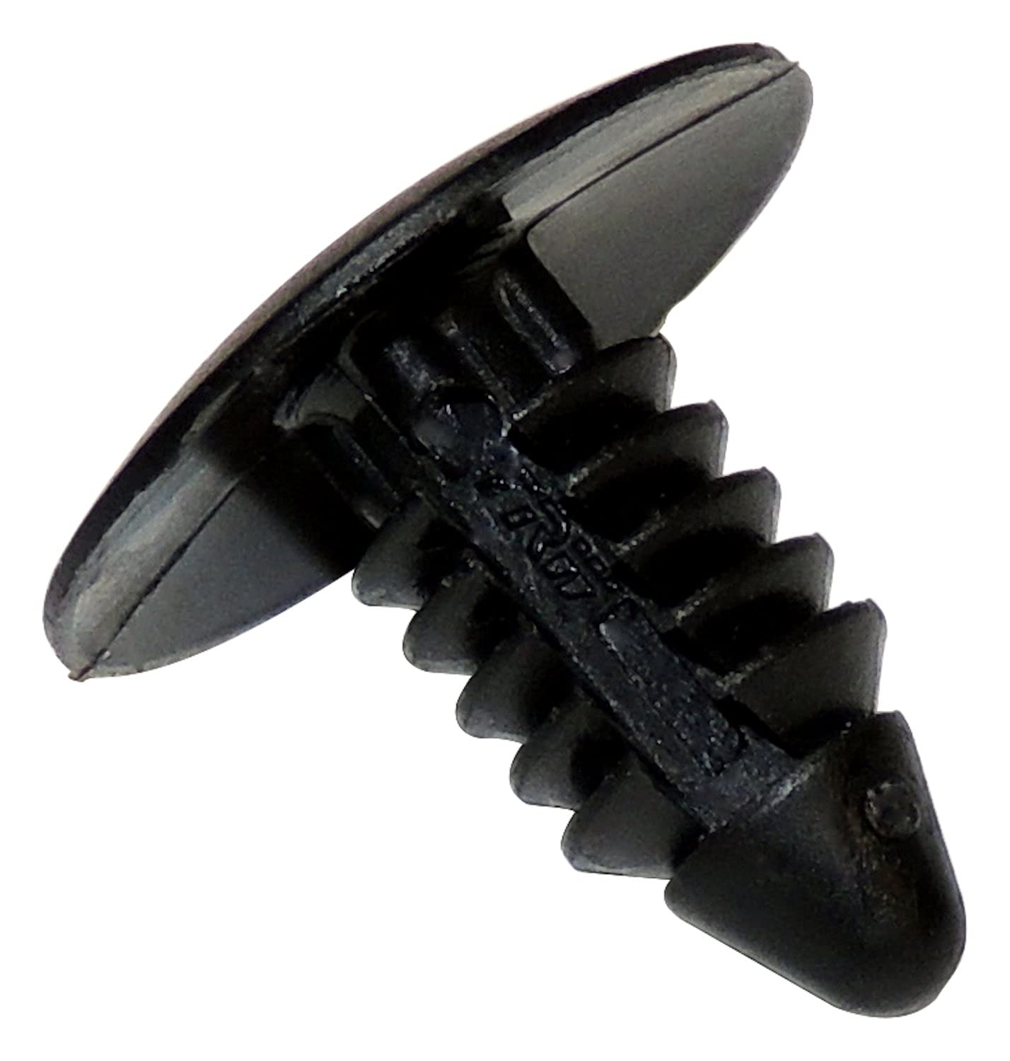 Automotive Crown Retainer