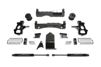 SYS 4 BASIC W/STEALTH 14-18