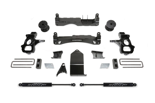 SYS 4 BASIC W/STEALTH 14-18