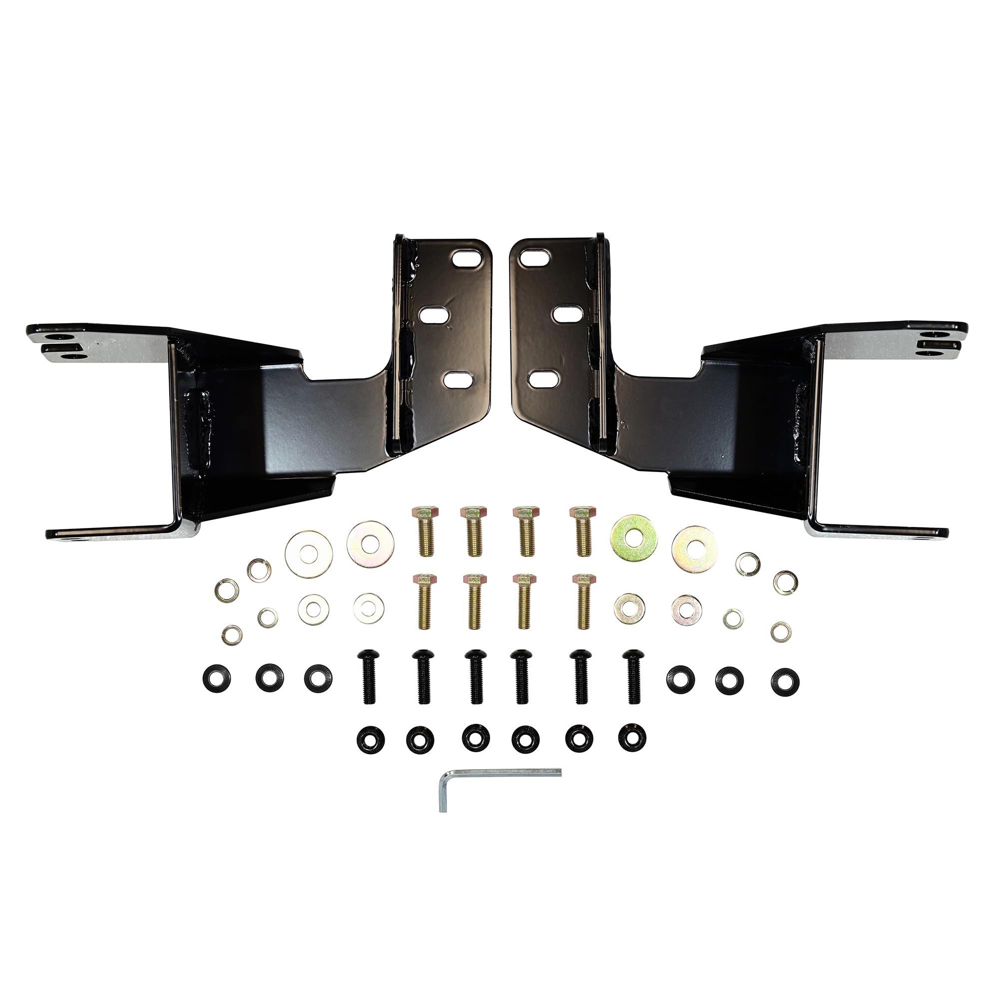 Westin HDX 57-2785 1-Piece Grille Guard fits 2024-2026 Tacoma Double Cab (4Runner Limited TRD and TRD Pro)