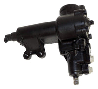 Steering Crown Box