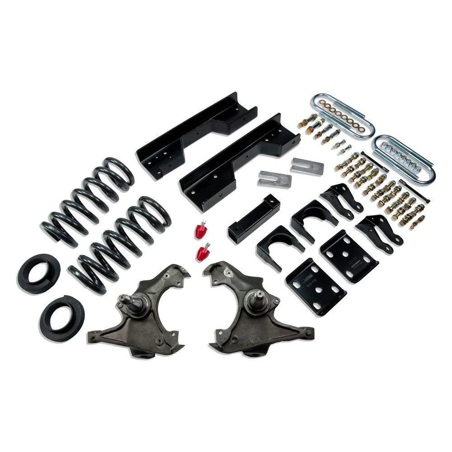 Lowering Belltech Kit 722