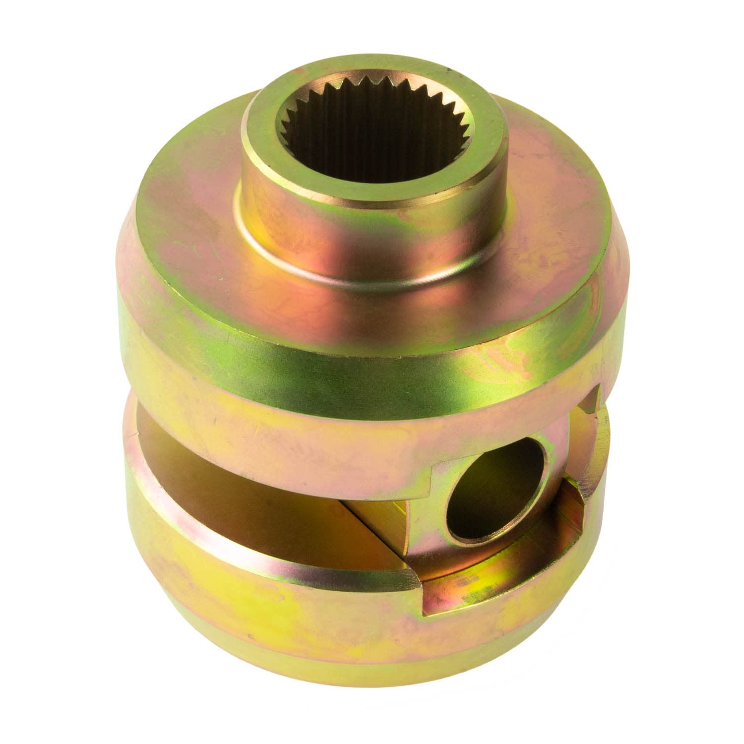 78-1028-1 Richmond Gear Differential Mini Spool for GM 8.5" 28 Spline, Open, Includes Side and Pinion Gears, Compatible with Buick, Chevrolet, GMC, Oldsmobile, Pontiac Models