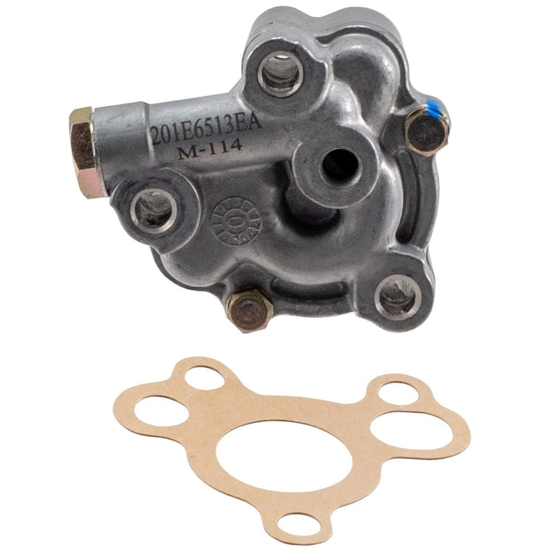 M114 Melling Oil Pump