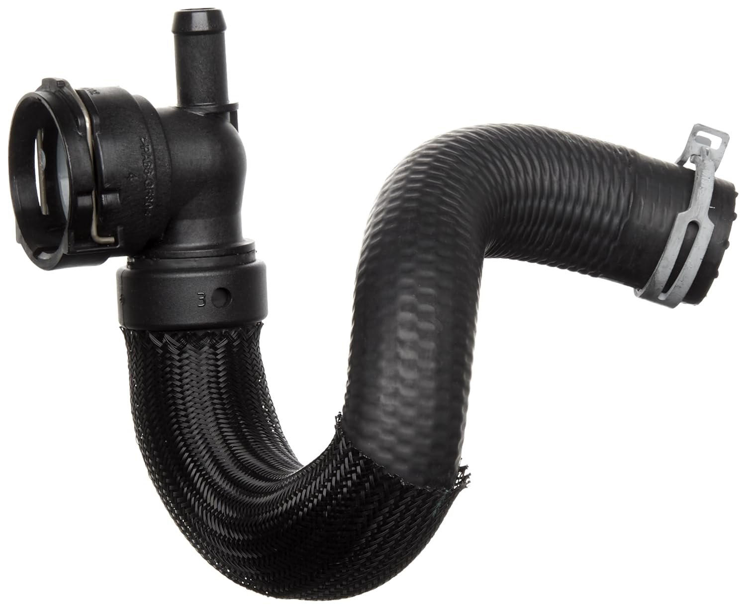 Premium Modular Coolant Hose nobrandname 24421