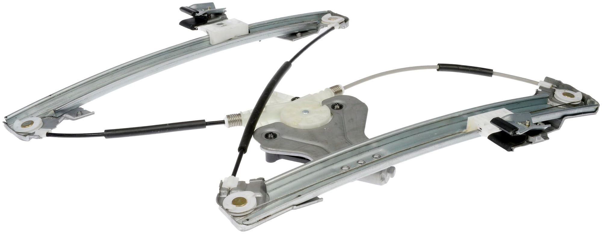 Dorman Front Driver Side 751-739 Power Window Regulator And Motor Assembly Compatible with Select Chevrolet Models (OE FIX)