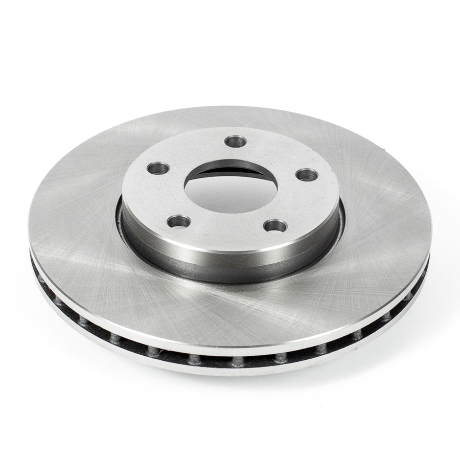 Autospecialty Power Stop Brake Rotor - AR85146