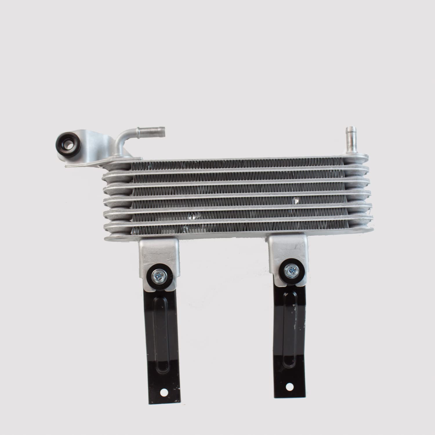 Replacement TYC 19022 External Transmission Oil Cooler (KIA SPORTAGE), 1 Pack
