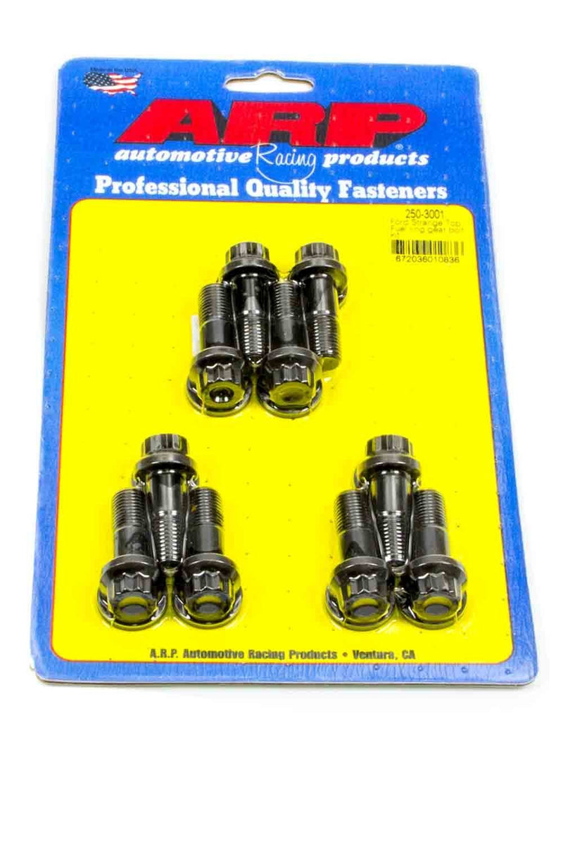 Ring Gear ARP Bolt Kit 250-3001
