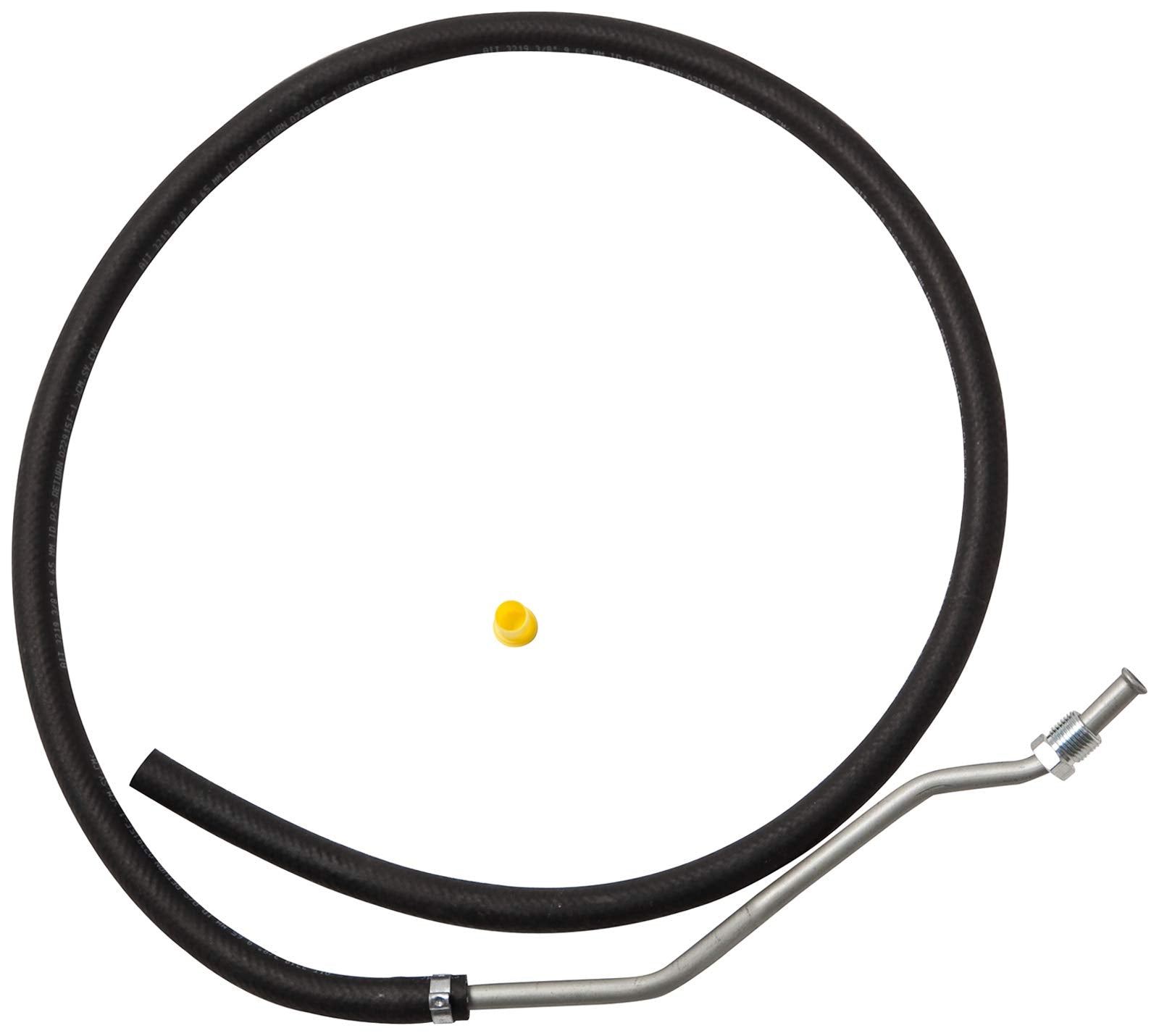 Power Steering Gates 353430 Return Line Hose Assembly