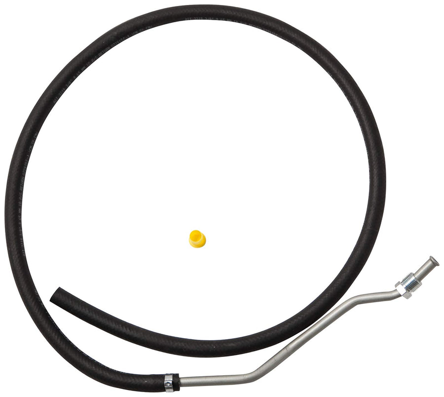 Power Steering Gates 353430 Return Line Hose Assembly