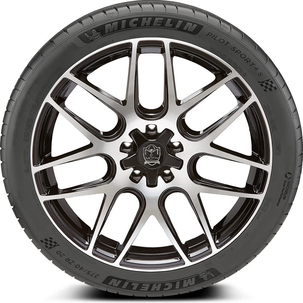 Pilot Sport 4S Michelin 315/35ZR20(110Y) XL