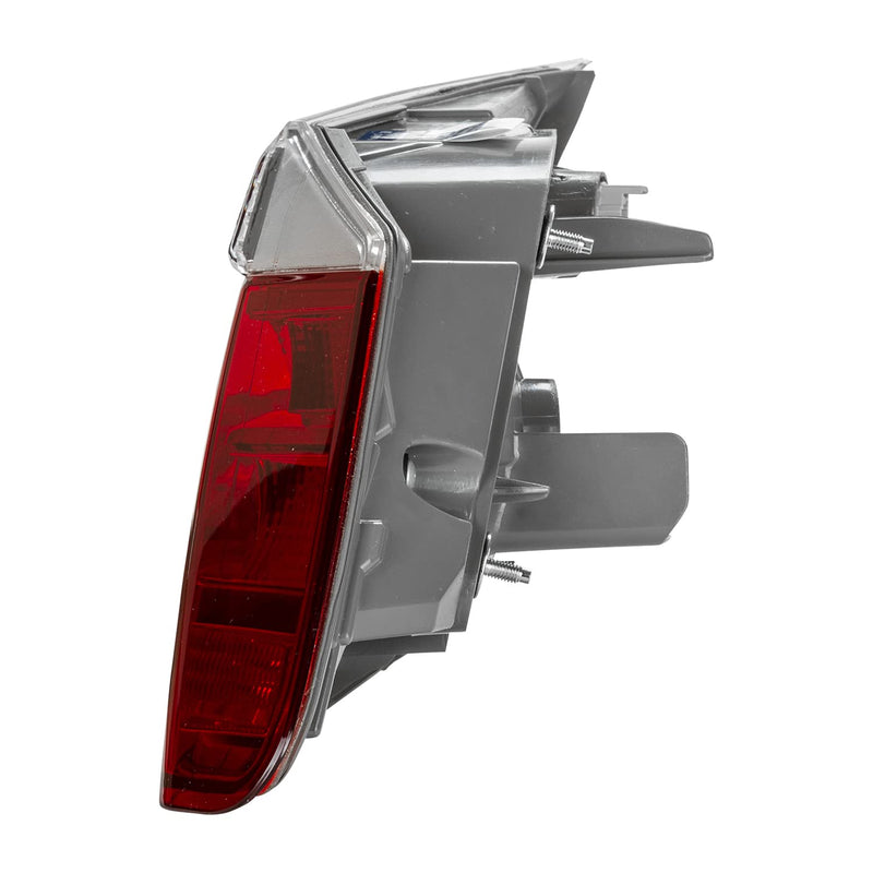 Left TYC Tail Light Assembly Compatible with 2013-2015 Honda Accord
