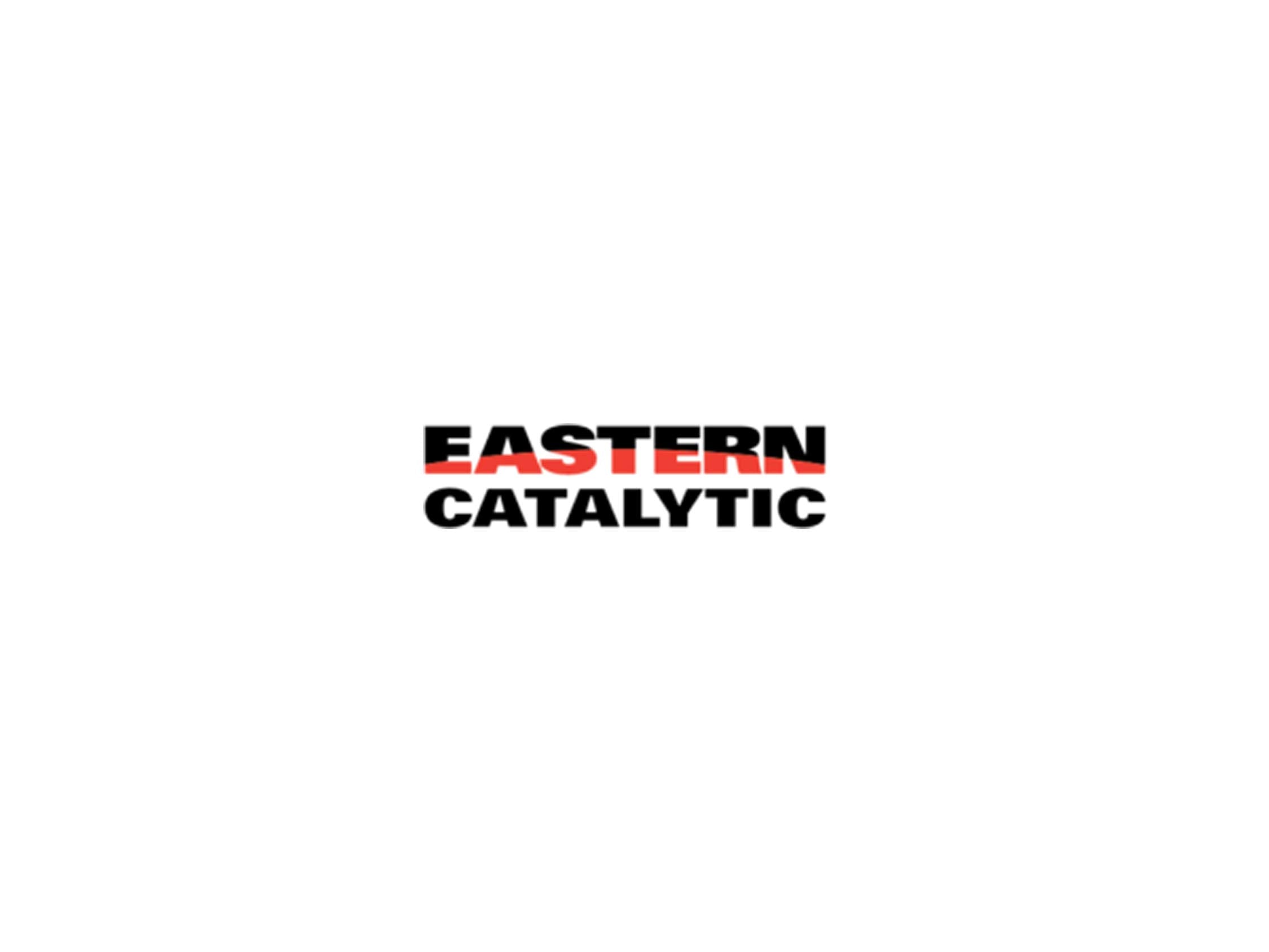Catalytic Converter Eastern 630523