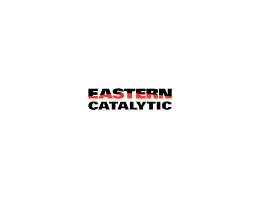 850261 Eastern Catalytic Converter