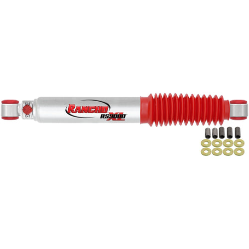 RS994297 Rancho RS9000XL Suspension Shock Absorber