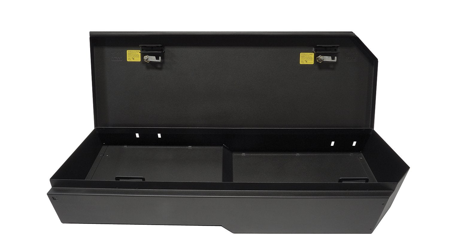 Lockbox Tuffy Security Products | Underseat Full for Chevy/GMC Crew Cab 60% Bench | 2007-2018
