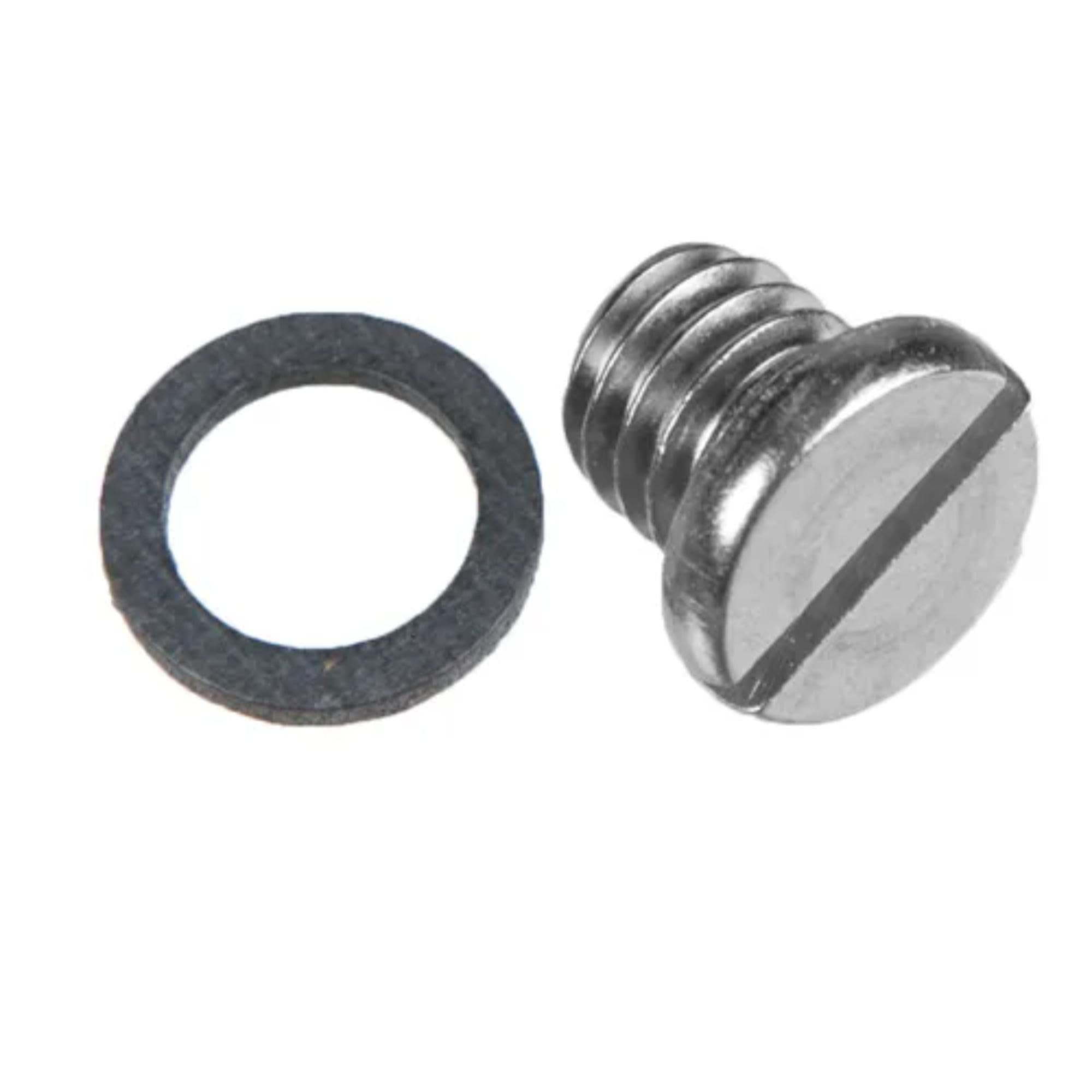 Drain Screw and Gasket Set Sierra (Pack of 50), 18-22441-9