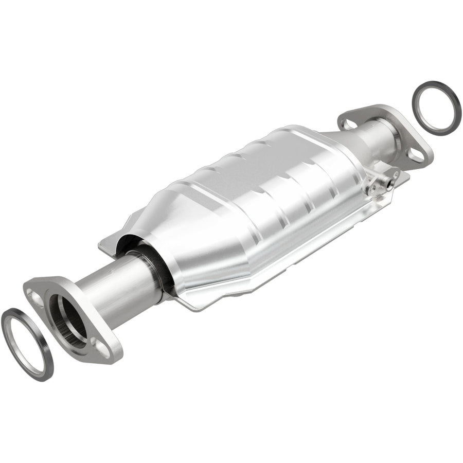 Catalytic Converter MagnaFlow 23888: Standard Grade, Direct-Fit (Federal/EPA Compliant)