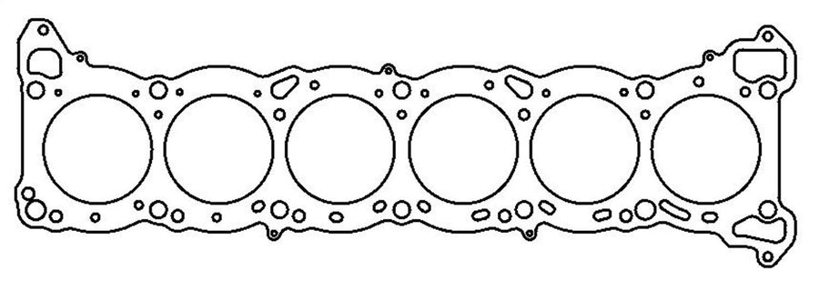 C4323-045 COMETIC Head Gasket