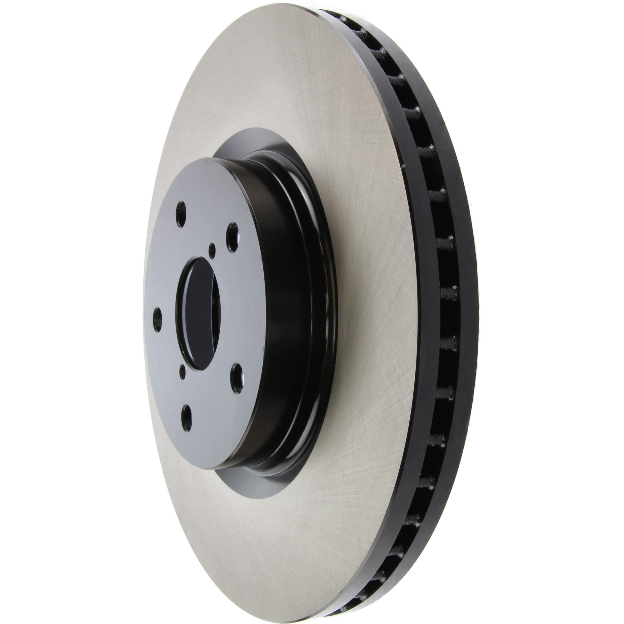 Premium Brake Rotor Centric Parts 120.47036