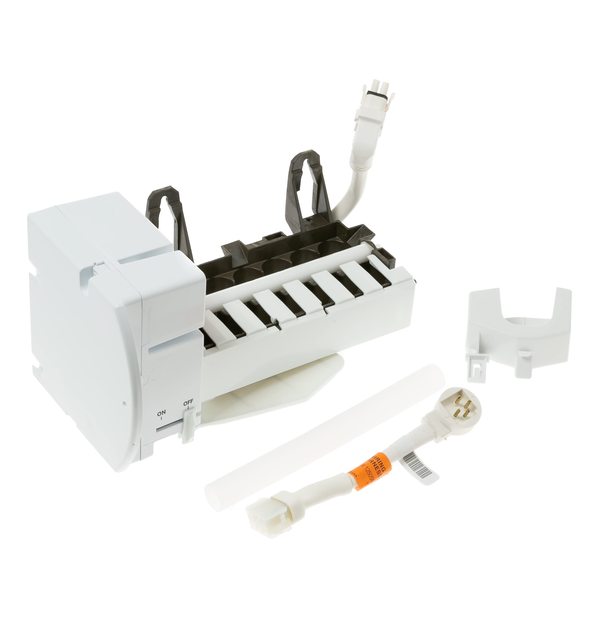 Refrigerator Ice Maker GE Appliances WR30X30972