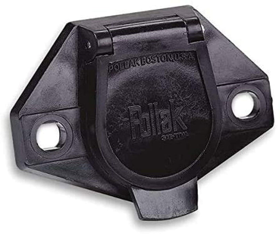 Tow Wiring Pollak 12413E