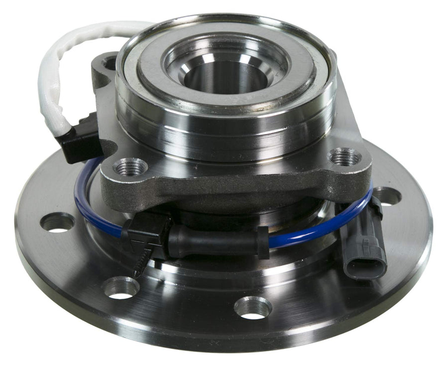 Wheel Bearing and Hub Assembly MOOG for Chevrolet K1502