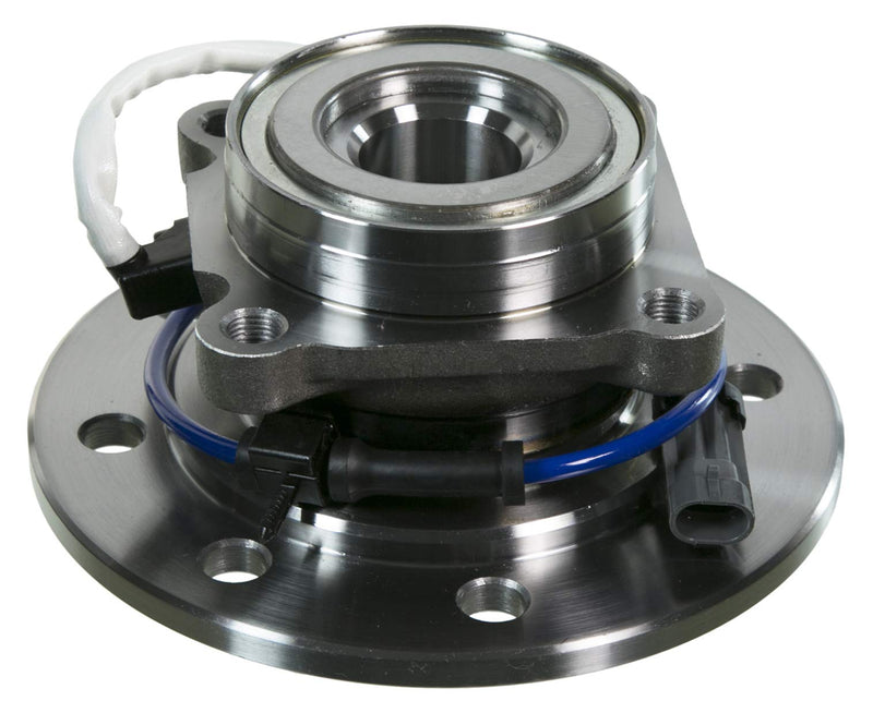 Wheel Bearing and Hub Assembly MOOG for Chevrolet K1502