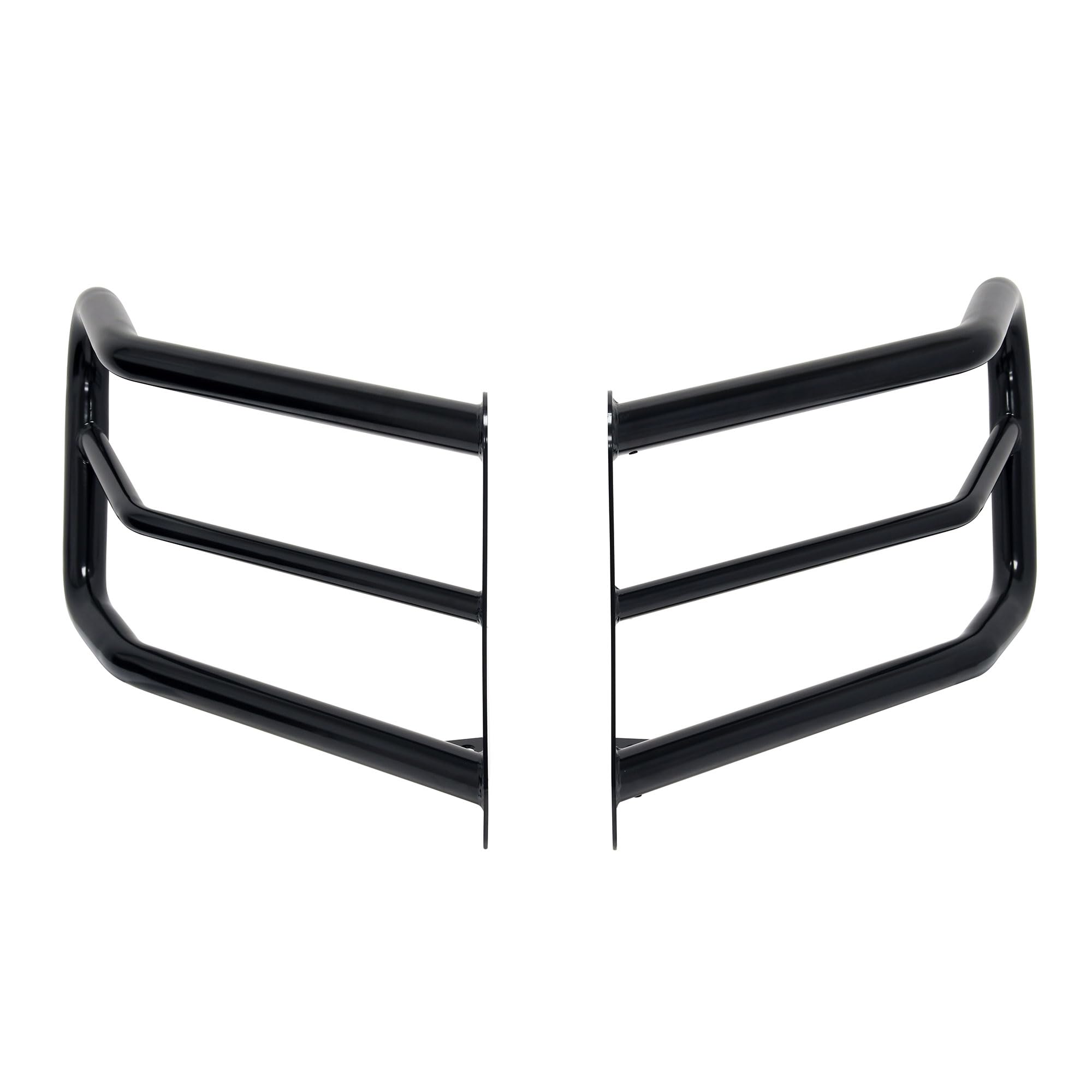 HDX Westin 57-24085 Grille Guard 3-Piece fits 2021-2026 F150 with Front Camera (Exc Raptor Platinum and 2022 and up Lightning EV)