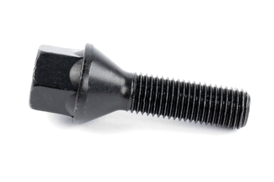 Dinan Lug Bolts D220-0009 M12x1.5 - Cone Seat 30mm - Set of 10