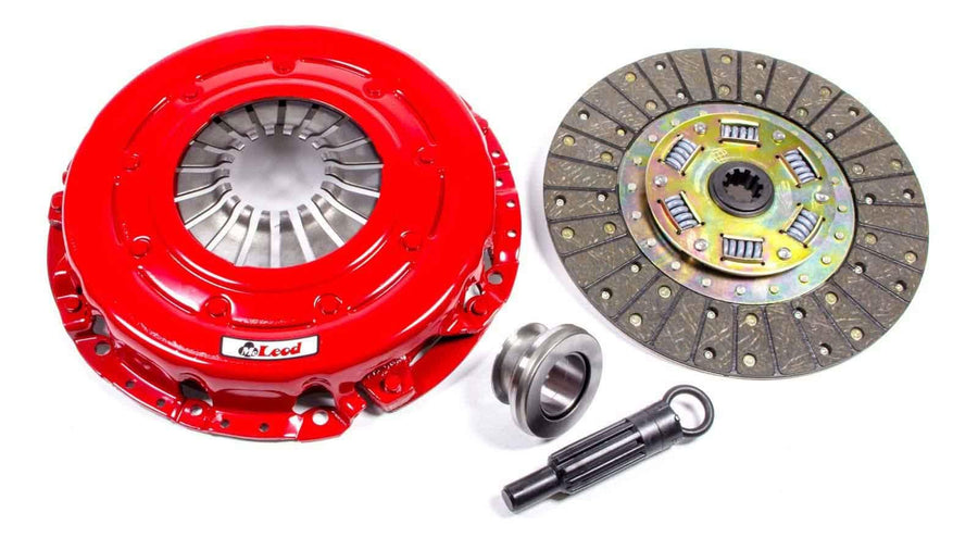 Super Street Pro McLoed Clutch Kit for Ford Mustang 4.6L
