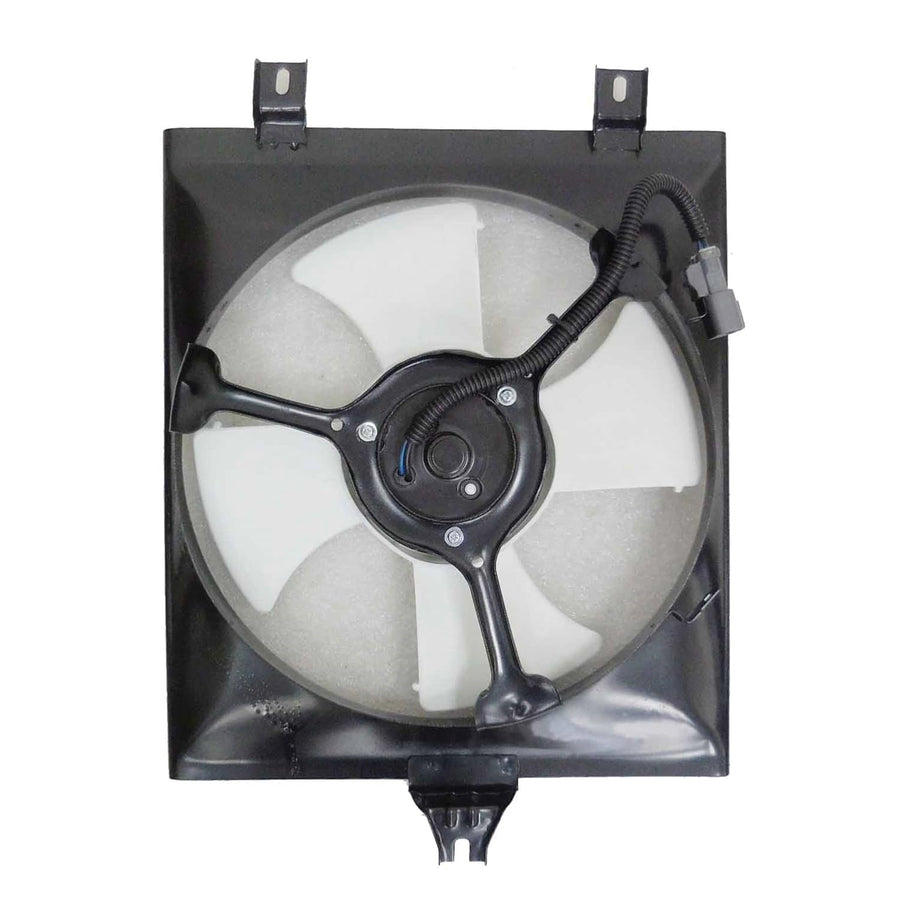 AC Fan Asy for Honda Accord 6 CYL 94-97 / Acura 3.0CL 97-99 DEPO-317-55062-200