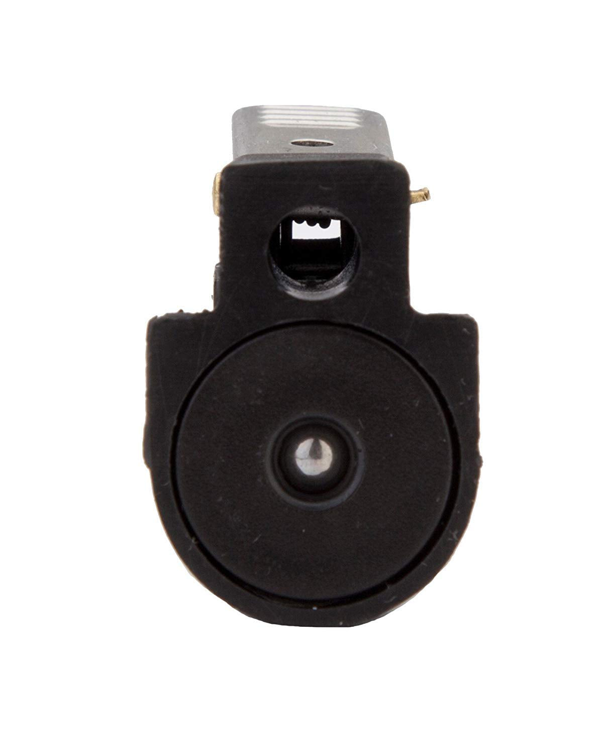 3/8-Inch Barb Fuel Hose Female Tank Fitting Attwood for Johnson/Evinrude/OMC