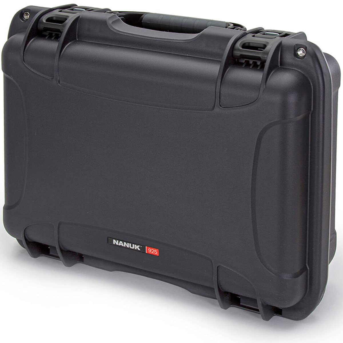 925 Waterproof Hard Case Nanuk 925-0007, Empty, Graphite