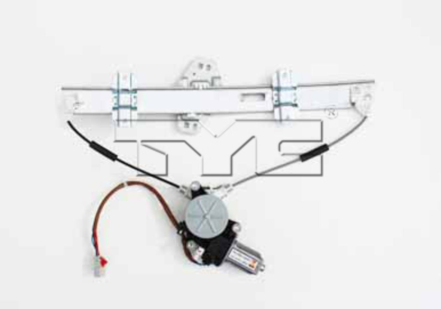 Power Window Motor A TYC - 660058
