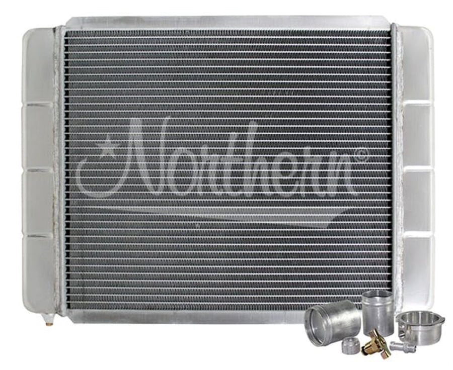Radiator Northern Radiator 209662B