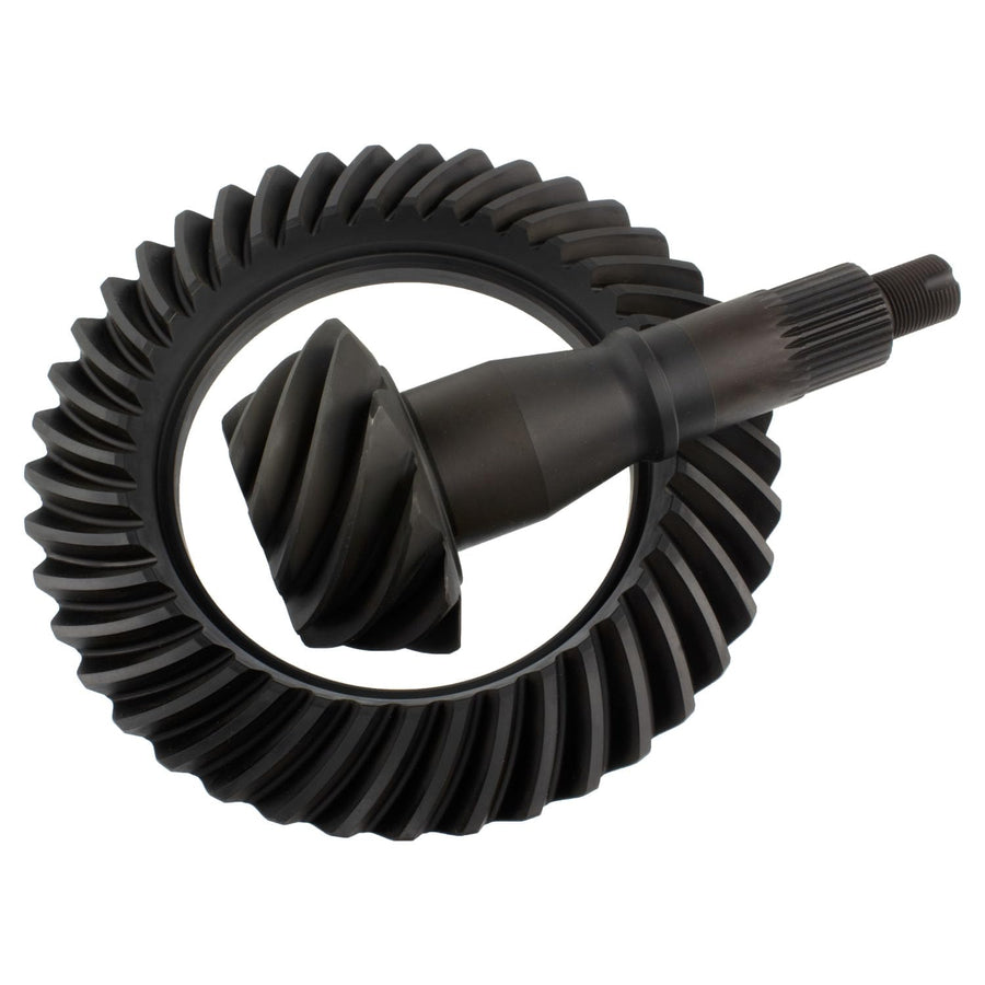 GM9.76-373 Motive Gear Differential Ring & Pinion, For GM 9.76", Gear Ratio 3.73, 12-Bolt, 32 Spline, 11 Pinion & 41 Ring Tooth - Fits 2014–2018 GM Trucks & SUVs, Replaces 976K2373GEARKIT, GM976373.