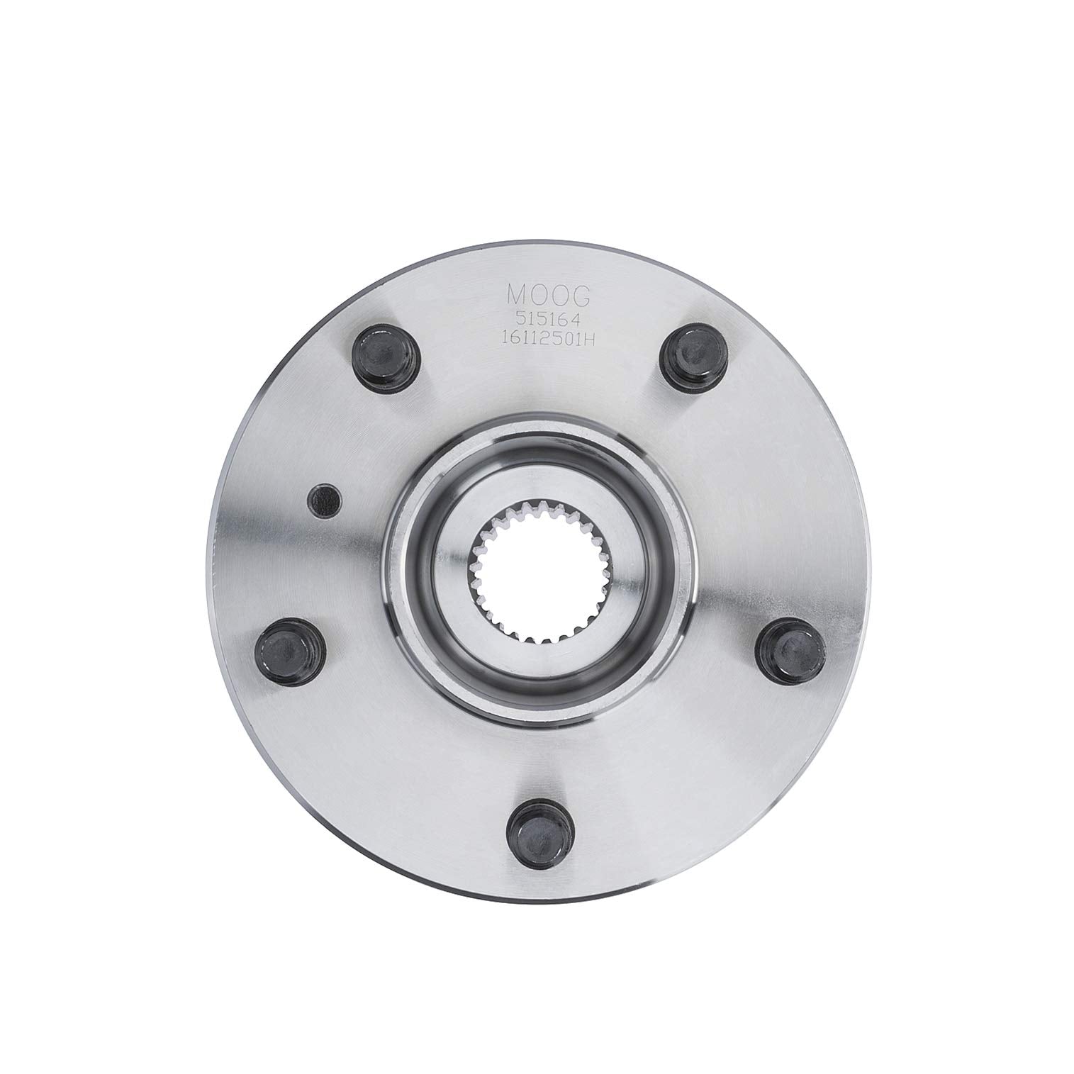 Wheel Bearing and Hub Assembly MOOG for Land Rover Discovery