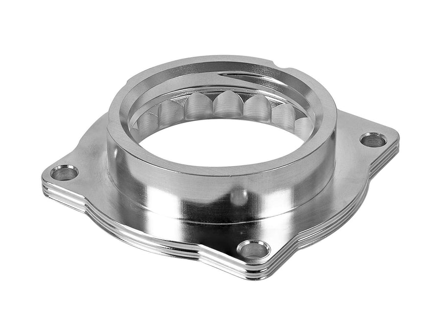 BMW 5 Series aFe Power Silver Bullet Throttle Body Spacer 46-31006